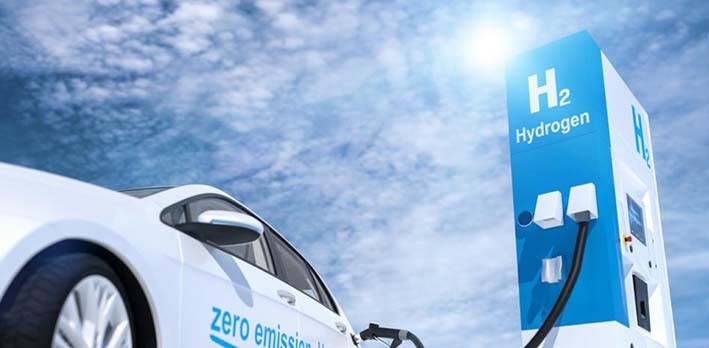 Chile pone urgencia a tramitación de proyecto de ley que promueve almacenamiento y electromovilidad.