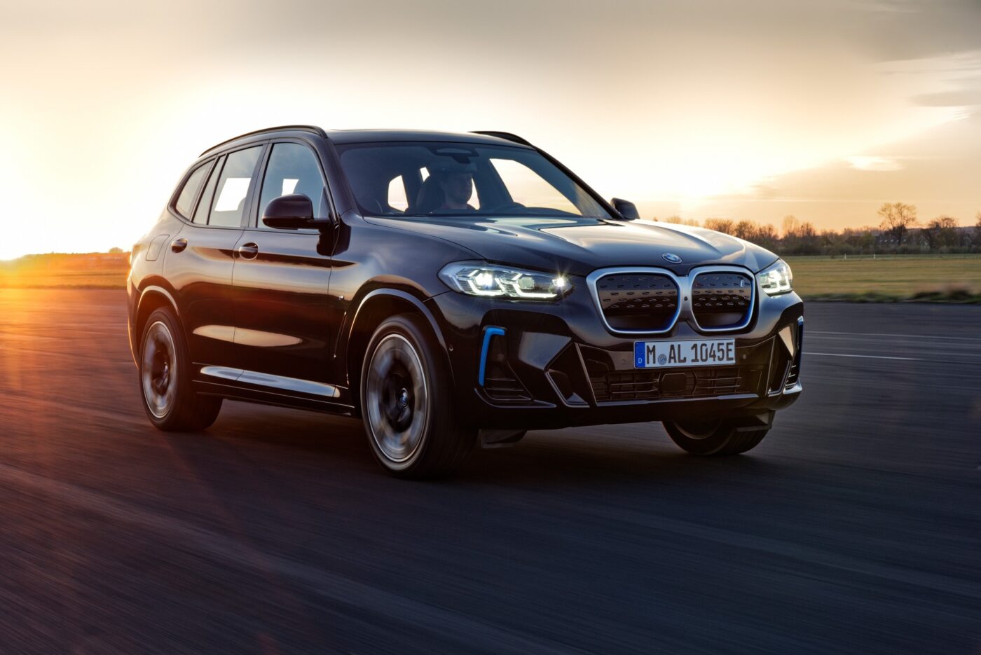 Sostenibilidad a largo plazo: El compromiso de BMW que se conmemora en el “Día del Vehículo Eléctrico”