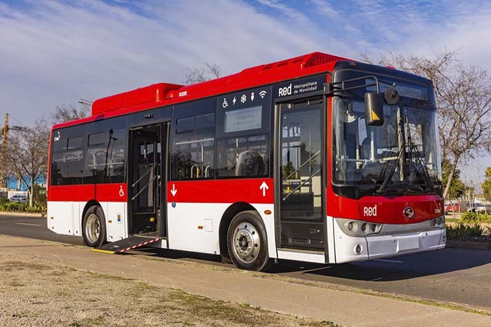 Vivipra y la electromovilidad urbana llegan al norte de nuestro país