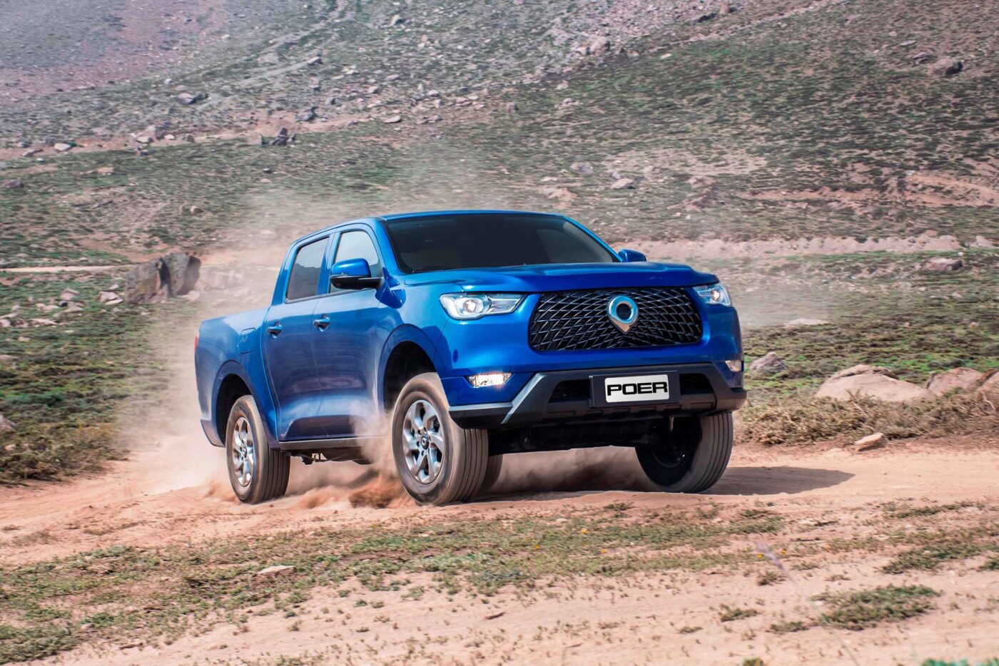 Great Wall celebra sus 15 años en Chile con el sorteo de una camioneta Poer