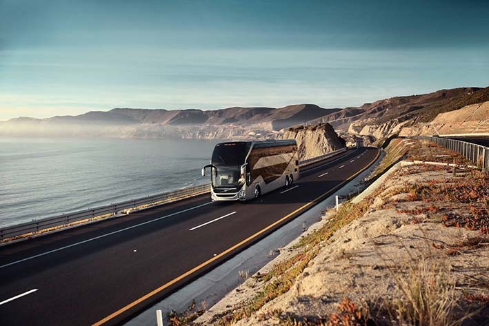 VFS Chile celebra los 96 años de Volvo y su liderazgo en el transporte sustentable