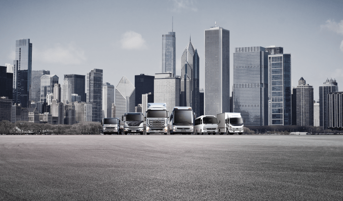 Hyundai Camiones & Buses lanza campaña “kilómetros de confianza” para todos sus modelos