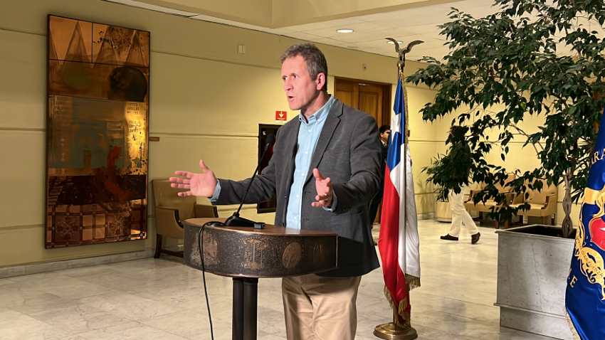 Congreso despacha a ley proyecto que agilizará la renovación de las licencias de conducir