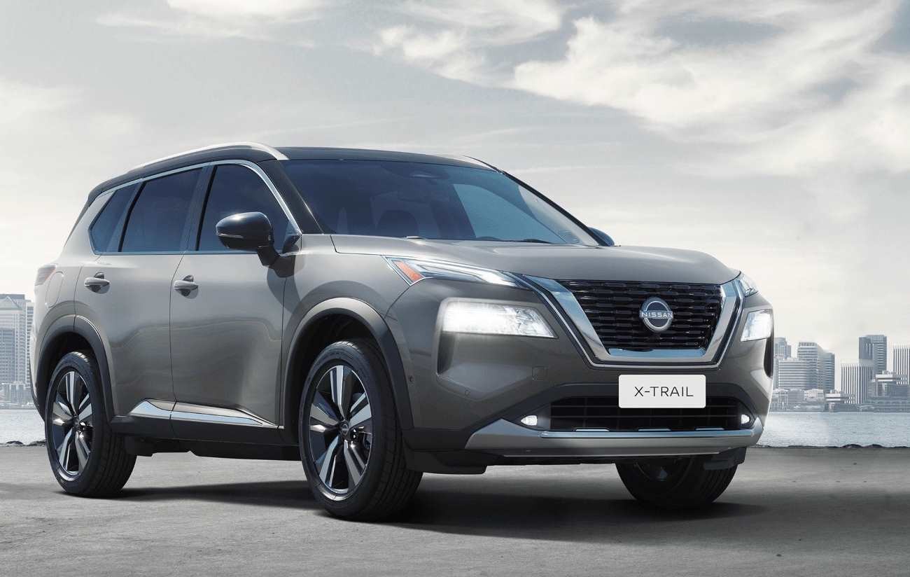 Nissan Chile refuerza mejoras de seguridad y colaboración con aseguradoras