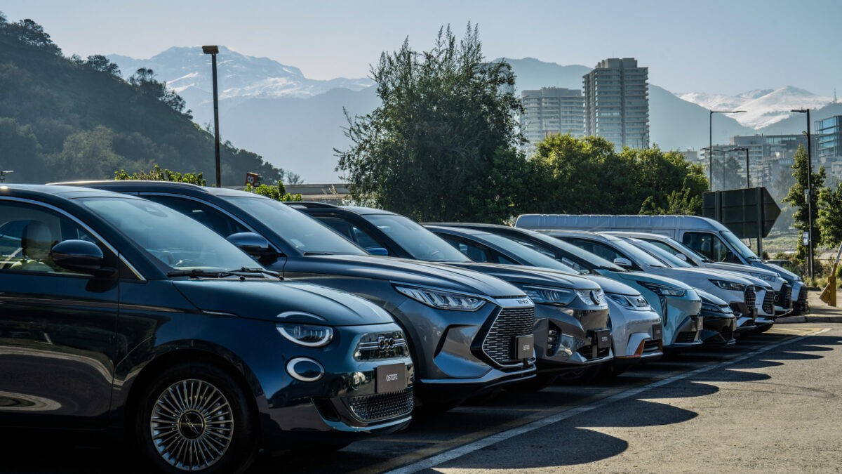 Consejos de Astara para aprovechar tu auto eléctrico en Fiestas Patrias