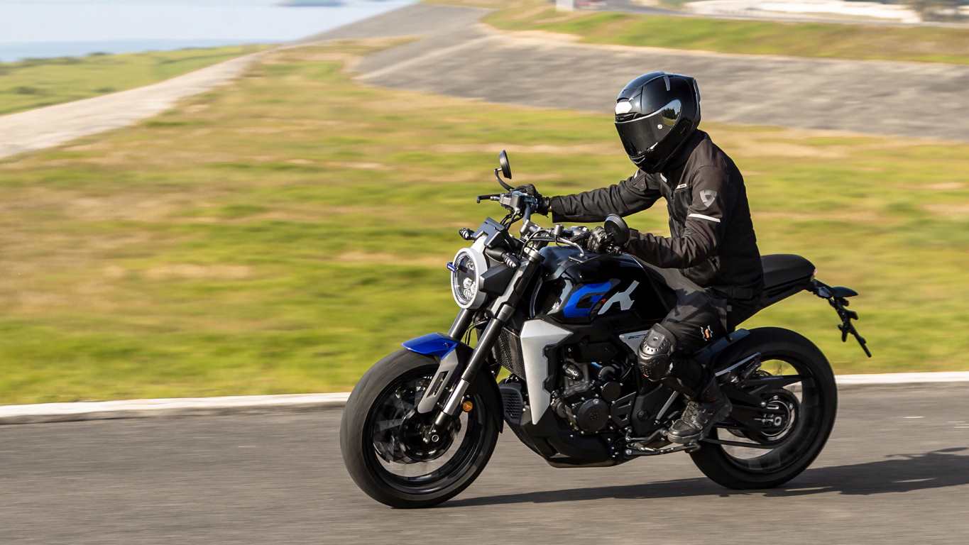ATENCIÓN MOTOCICLISTAS ENTRÓ EN VIGOR LEY PATENTE CERO DÍAS