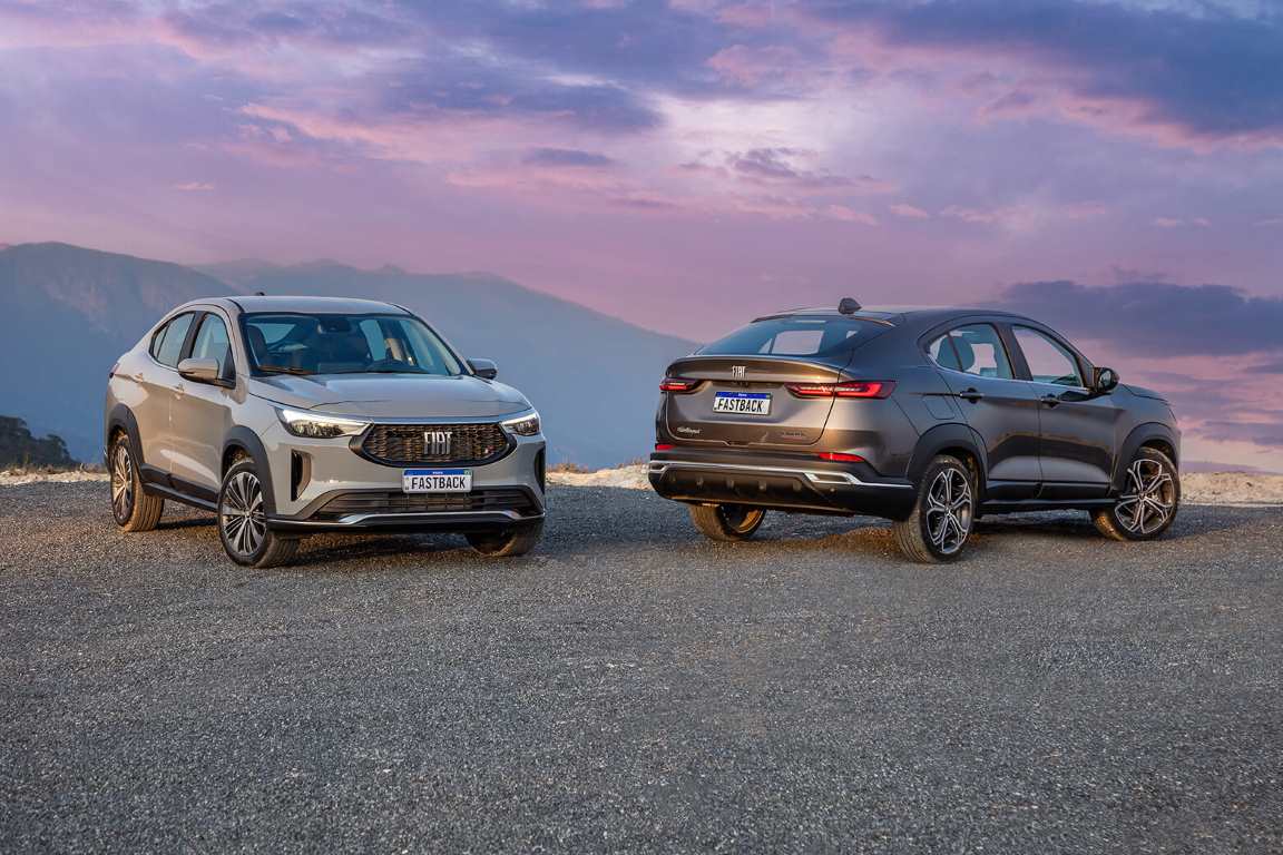 Fiat crece un 12% sus ventas en 2023 y es la marca líder del Grupo Stellantis