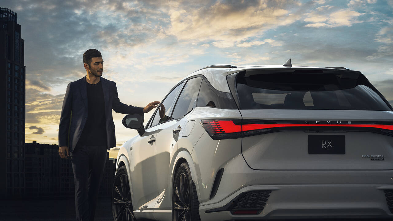 Lexus: por segundo año consecutivo la marca más confiable en Estados Unidos   