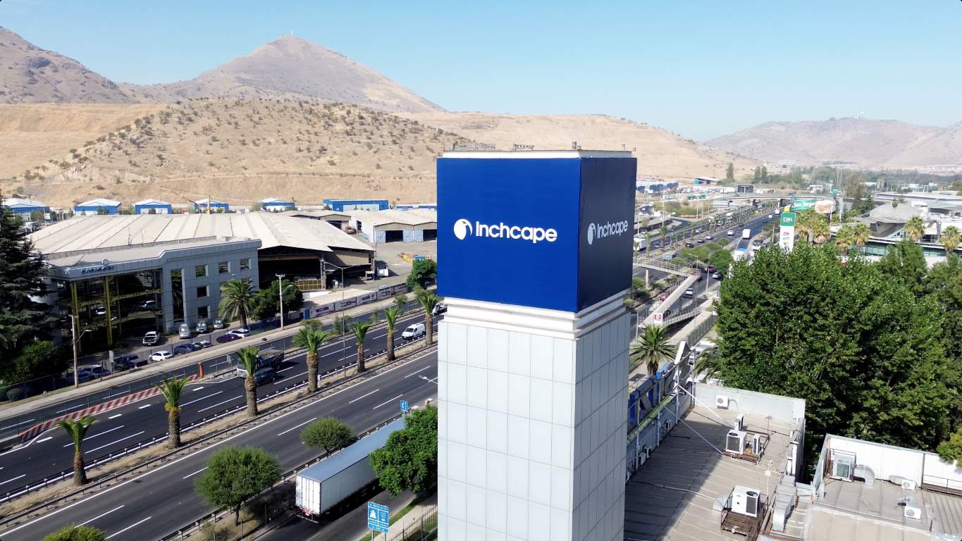 Romeo Lacerda, CEO Inchcape Américas: “INCHCAPE presenta su primer reporte de sosteniblidad global, buscando promover un cambio positivo en la industria automotriz”