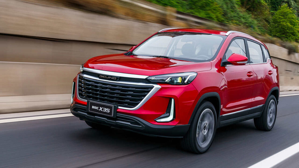 Motor turbo, caja automática y por menos de 14 millones: zoom a los cinco SUV más poderosos y convenientes del mercado