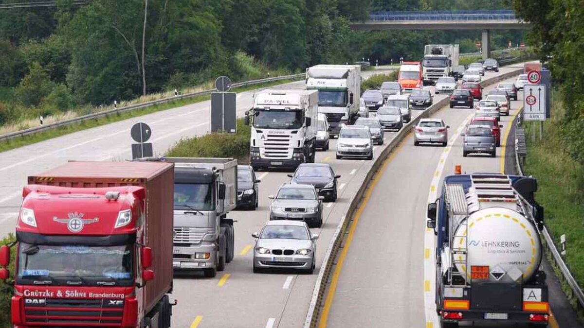 Nuevas tecnologías de GPS Chile para el monitoreo de la seguridad vial en rutas