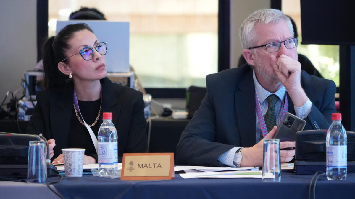 Foro Internacional de Transportes inicia discusión sobre la resiliencia de los sistemas de movilidad y cómo hacer frente a los cambios globales