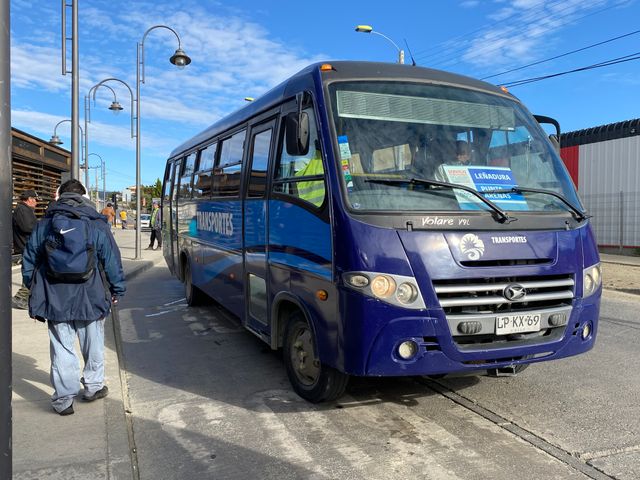 Ministerio de Transportes lanza consulta pública para actualización de decreto 212