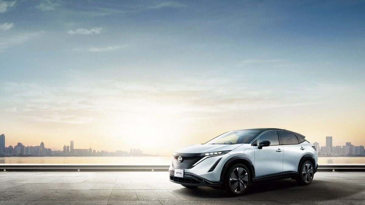 El CDP otorga calificación “A” a las iniciativas globales de Nissan en cambio climático y seguridad hídrica