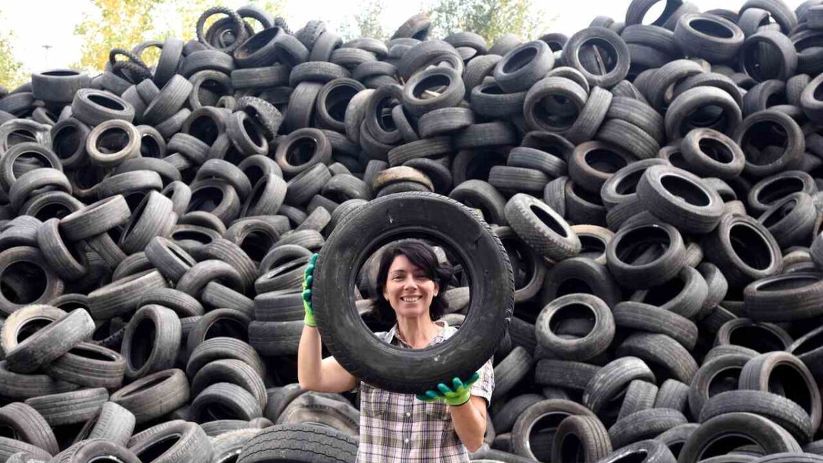 SIGA avanza hacia la economía circular y la movilidad sostenible