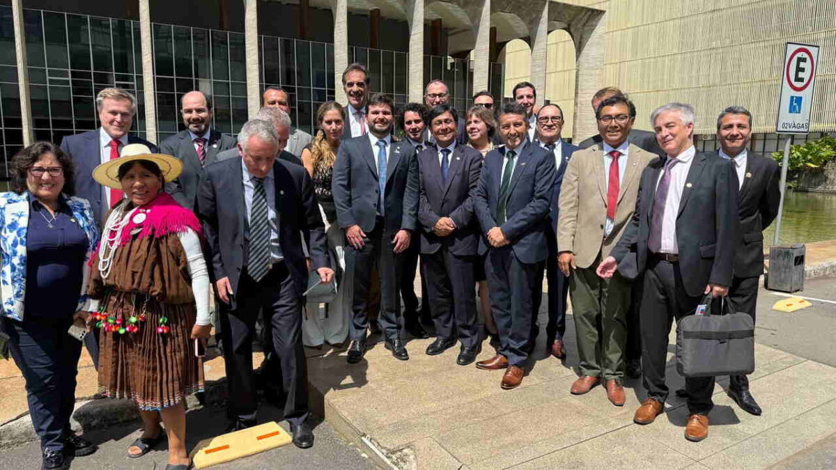 Reborn Electric Motors proyecta su llegada a Brasil tras reuniones con autoridades clave