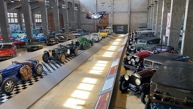 Museo Jedimar abre gratis para niñas, niños y adolescentes en el Día de los Patrimonios