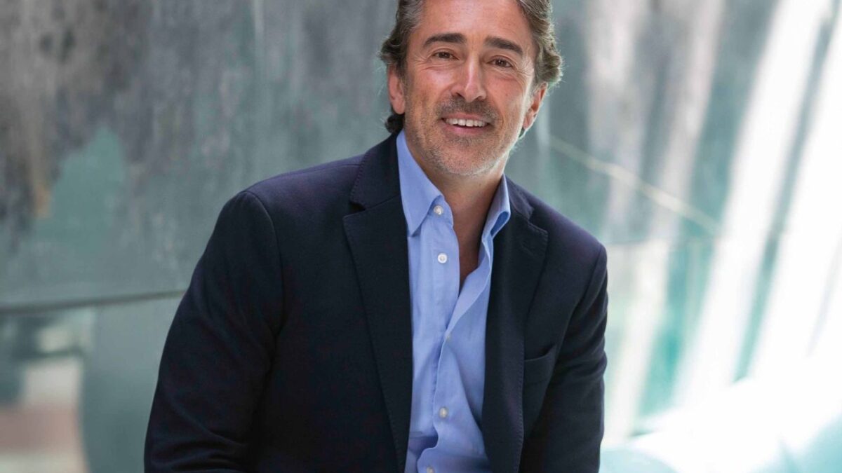 David Moneo, director de FIAA: la hoja de ruta del bus en Europa