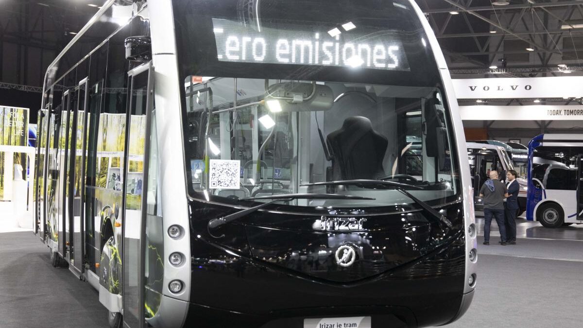 Electromovilidad y tecnología marcarán la agenda de FIAA 2026