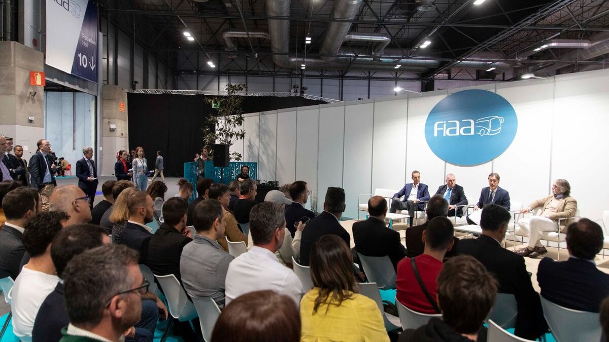 FIAA 2026 prepara una importante agenda de contenidos en Madrid